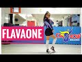 FLAVAONE TIC Ft Alex T O K Richie Loop COREOGRAFIA ZUMBA KIDS SUPERPIU CIASHOW