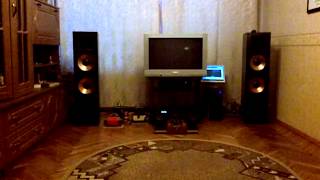 Duke Ellington And Johnny Hodges Back To Back - Wabash Blues