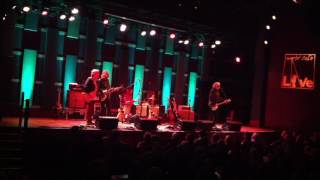 The Minus 5 - LIVE [mini-clip #2] "Davy Gets The Girl " World Cafe Live, Phila., PA, 1/8/17