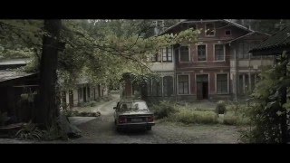 Carpark North - 32 feat Stine Bramsen (Official Video)