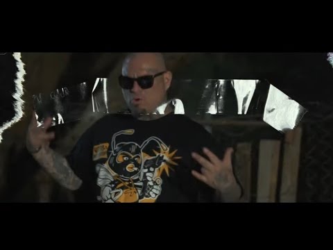 Desorden Kartel De Las Calles - Serbek Lokoshon ft. Karpak - Locos Del Vecindario CHICALITHUGS