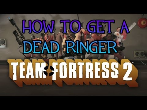 download lagu mp3 mp4 How To Get Dead Ringer, download lagu How To Get Dead Ringer gratis, unduh video klip How To Get Dead Ringer