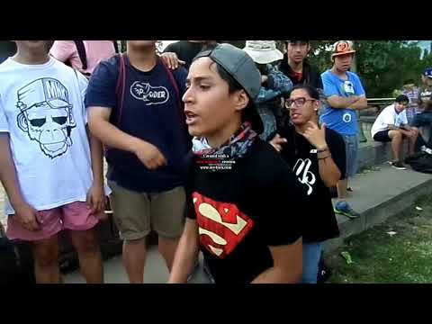 VIRUS RV VS HEFESTO VS SVC // HEFESTO(HOPPERS) VS VIRUS(PELIFREE) FINAL FECHA 9 US