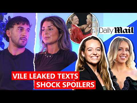 'Feuding' MAFS brides EXPOSED, who’s still together, new partner reveal + this week’s shock exit!