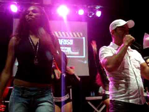 Banda Lapada - Detona DJ Val