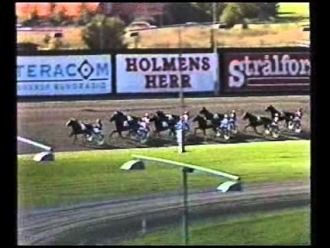 Åby Stora Pris 1993 - Queen L. / Stig H Johansson