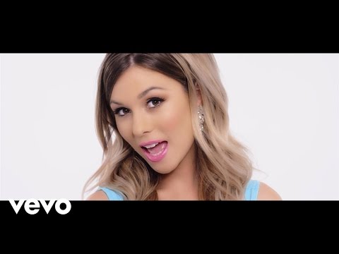 Caitlyn Shadbolt - My Breakup Anthem (Official Video)