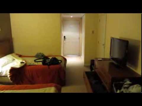 Howard Johnson Hotel & Casino - Double Room Tour - Villa Maria, Cordoba, Argentina