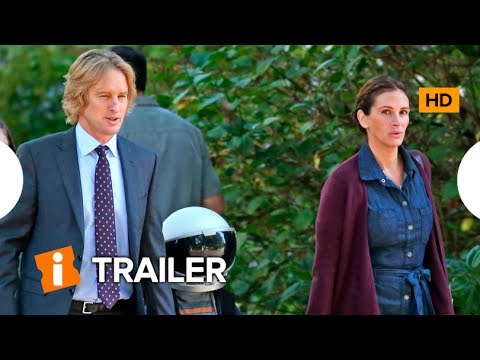 Extraordinário | Trailer Dublado