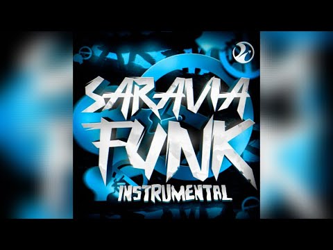 RD12 x Dj Funks x DJ DYLANFK - SARAVIA FUNK (Mega Slowed Instrumental) [1 HOUR] | PHONK 2024 | фанк
