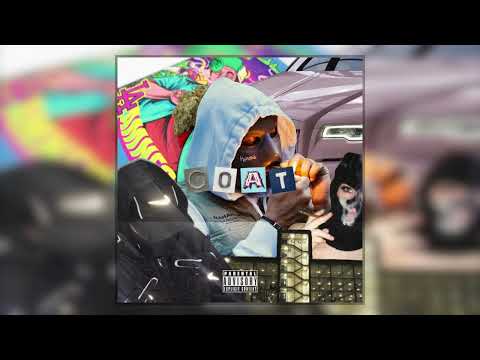 [FREE] Dietrich x YGT x 42 Type Beat - GOAT (prod. by BAFO)