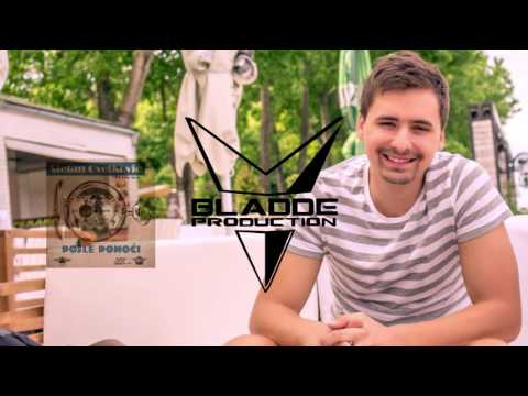 STEFAN CVETKOVIC/BEK STEN x IRENA SLADIC - ZBOG TEBE (BLADDE PRODUCTION)