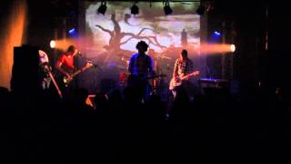 Kwoon - Wark - live @ Daos Club - 28.10.2013 - 02