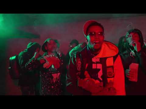 Lil Neff - Hard Way (Official Video) Shot by @HiddenImagesDC  Prod By: @MarrBanddUp