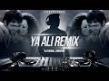 Ya Ali Remix BreakUp Dj Vishal Jodhpur Love Mix Zubeen Garg