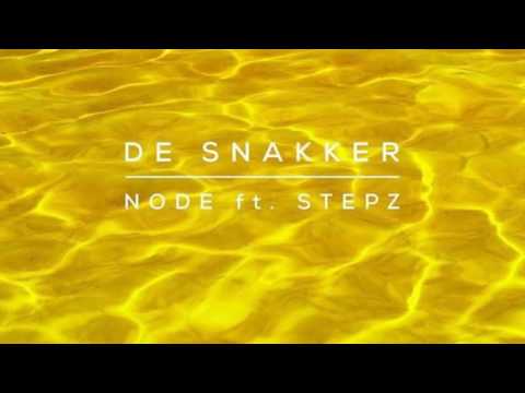 De snakker - Node FT Stepz