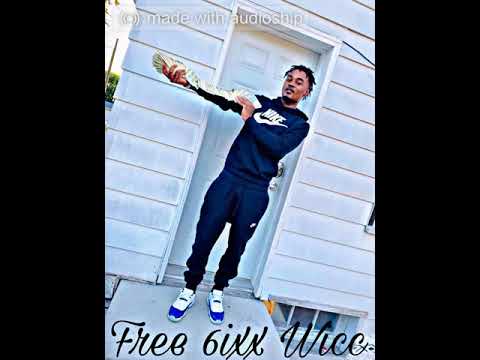 6ixx Wicc - 6ix Flow Pt 1