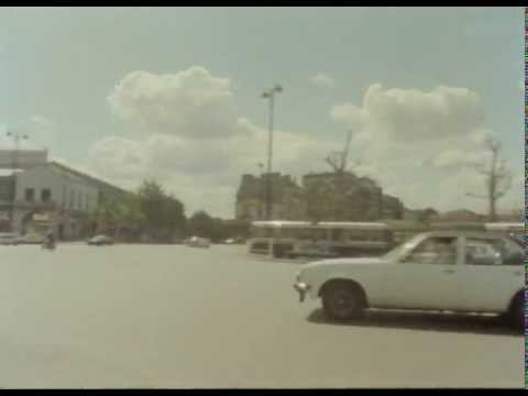 danièle huillet & jean-marie straub — trop tôt, trop tard