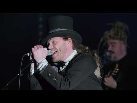 ERNEST ORCHESTRA "ERNEST/SAGHINAMEH" LIVE ERNEST 10 ANS