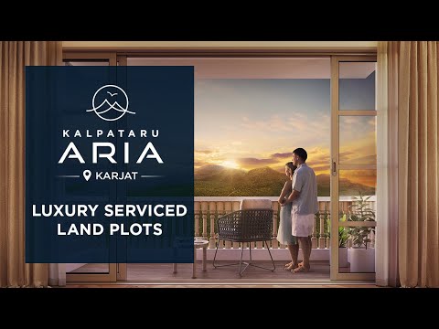 Kalpataru Aria Phase C Project Tour 1