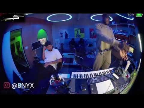 Benji Blue Bills, BNYX® - 5$TAR Lady (Unreleased)