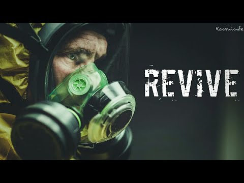 Kosmiside - Revive (Official music video)