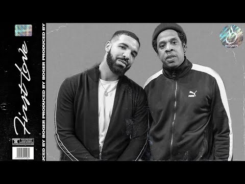 Jay Z x Drake Type Beat ''First Love'' | Soulful Type Beat 2023