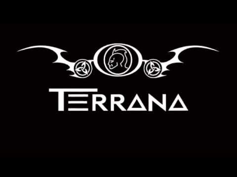 The Terrana Band Live - Livin After Midnight Linea Rock Radio - Milan