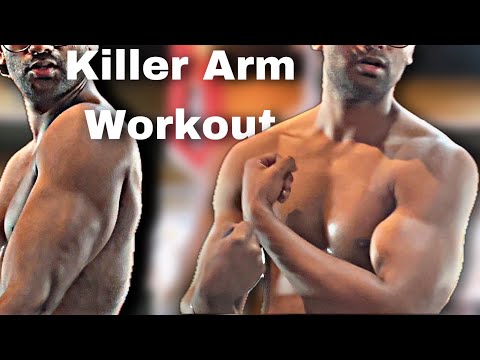 Winter Lean Bulk Day 12 - Heavy Training