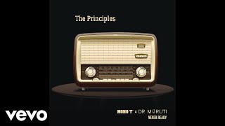 Mono T & Dr Moruti - Spanish Flute (Official Audio)
