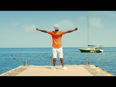YaniSs Odua - Viser L'Horizon (Clip Officiel)