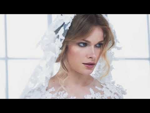 Zuhair Murad Spring 2018 Bridal Collection