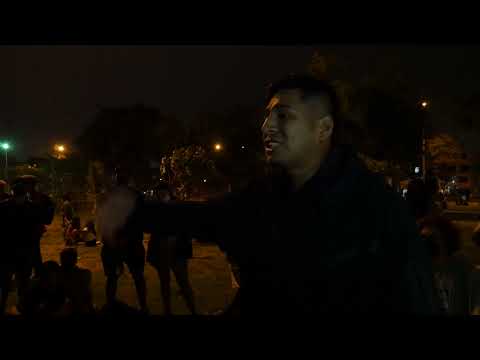 CHOQUE VS PIETRO VS RG: OCTAVOS - RAPQUAK FINAL 2022 🦆