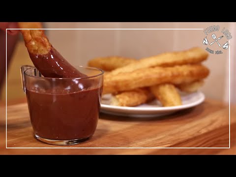 CHOCOLATE a la Taza | Delicioso y Facilísimo