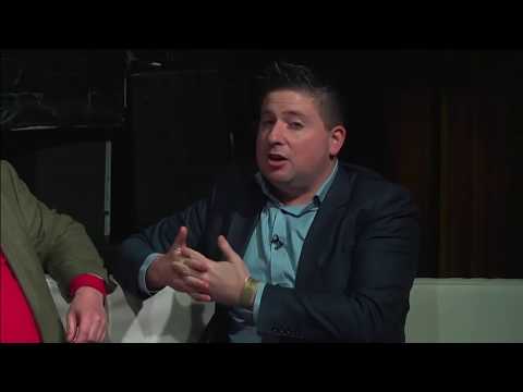 BetBright Cheltenham Preview Night Live Stream