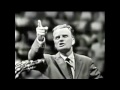 Billy Graham Jesus Christ And Him Crucified 1957