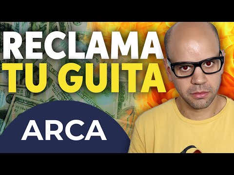 ARCA: 2025 Refund STEP BY STEP 🟢 They owe me $2,000,000, WHAT ABOUT YOU?