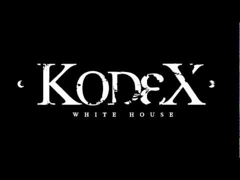 06.White House Records & Wall-E -- 1000 osób - KODEX