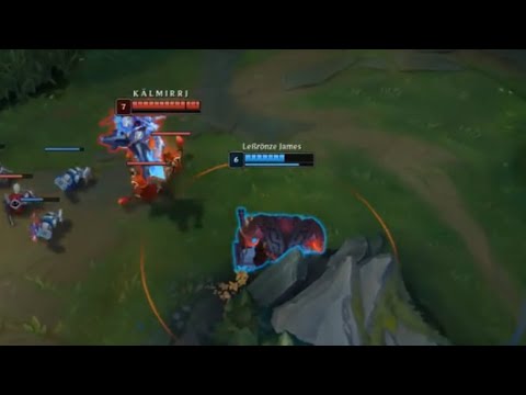 What The Ornn Doin? | League of Legends Clip