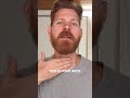 How To Trim Your Neckline Hack. Try This Out Next Time You Are Tidying up Your Short Beard. #shorts