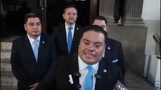 No se lograron consensos para lo del combustible dice Allan Rodríguez