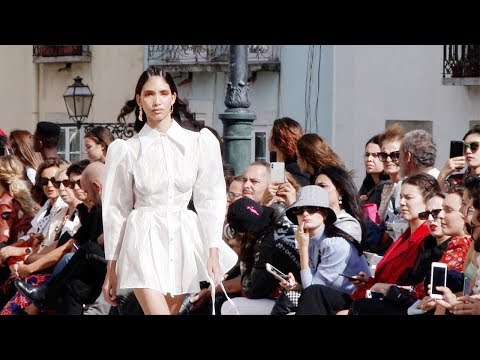 Carolina Machado | Spring Summer 2020 | Full Show