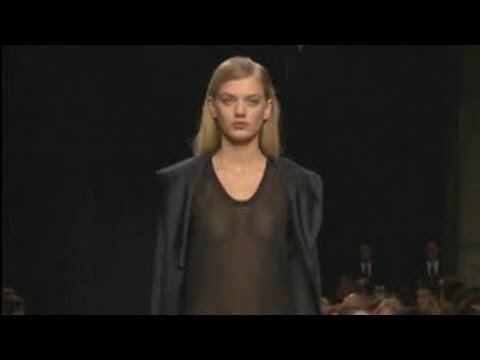 Fashion Show ANTEPRIMA Spring Summer 2011 Collection | Fashion Remix Music