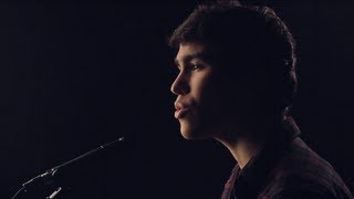 &quot;Without You&quot; - Usher &amp; David Guetta (Max Schneider Cover)