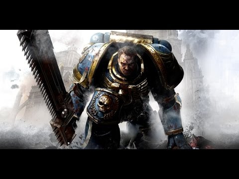 Warhammer 40k Miscellaneous Model Showcase #1