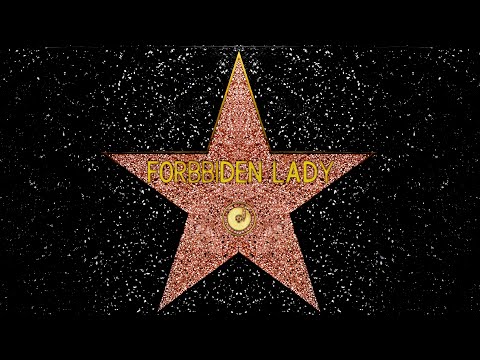 15. Forbbiden Lady (Official Lyric Video) | MANIFIESTO.