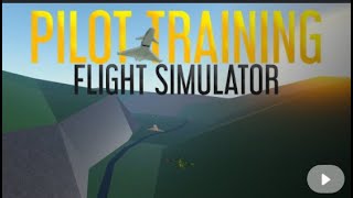 Helicopter Tutorial for Pilot Training Flight Simulator | Roblox