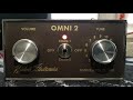 My Omni 2 Playing All The Digital II Music Box Songs (Different Mic)