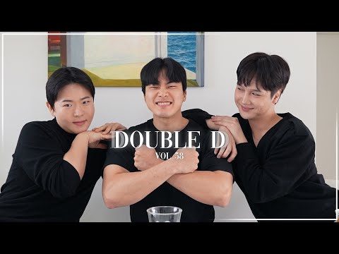 2 Girls 1 Sourdough Bread || The Double D Podcast