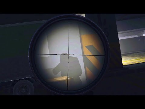 INTERCHANGE POINT AND SHOOT